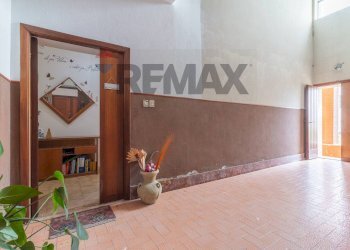 Ricezione / Lobby - Four-room apartment Via Mediterranea
 
12, Montalto di Castro - photo 8