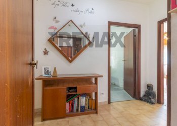 Hall / corridoio - Four-room apartment Via Mediterranea
 
12, Montalto di Castro - photo 9