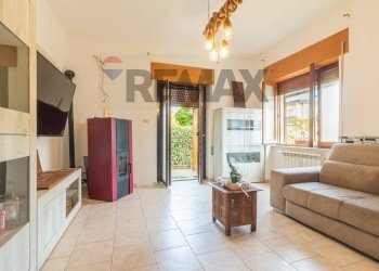 Soggiorno - Four-room apartment Via Mediterranea
 
12, Montalto di Castro - photo 13
