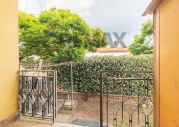 Balcone - Four-room apartment Via Mediterranea
 
12, Montalto di Castro - photo 15
