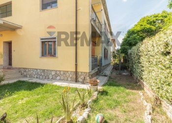 Casa all\'aperto - Four-room apartment Via Mediterranea
 
12, Montalto di Castro - photo 18