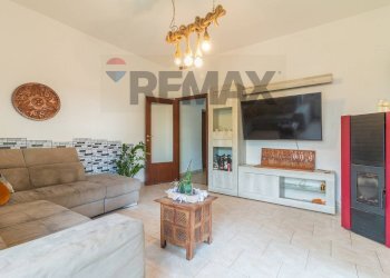 Soggiorno - Four-room apartment Via Mediterranea
 
12, Montalto di Castro - photo 20