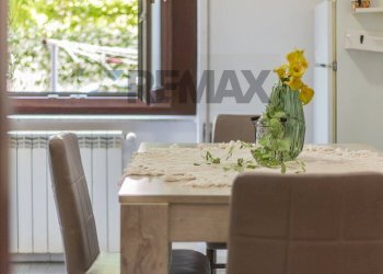 Sala da pranzo - Four-room apartment Via Mediterranea
 
12, Montalto di Castro - photo 22