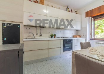 Cucina - Four-room apartment Via Mediterranea
 
12, Montalto di Castro - photo 24