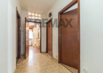 Hall / corridoio - Four-room apartment Via Mediterranea
 
12, Montalto di Castro - photo 25