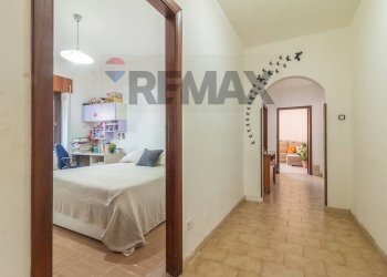 Hall / corridoio - Four-room apartment Via Mediterranea
 
12, Montalto di Castro - photo 26