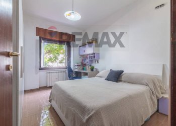 Camera / camera da letto - Four-room apartment Via Mediterranea
 
12, Montalto di Castro - photo 27