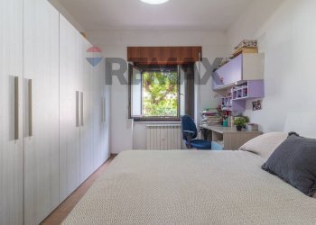 Camera / camera da letto - Four-room apartment Via Mediterranea
 
12, Montalto di Castro - photo 28
