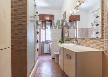 Bagno - Four-room apartment Via Mediterranea
 
12, Montalto di Castro - photo 32