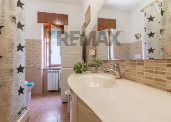 Bagno - Four-room apartment Via Mediterranea
 
12, Montalto di Castro - photo 33