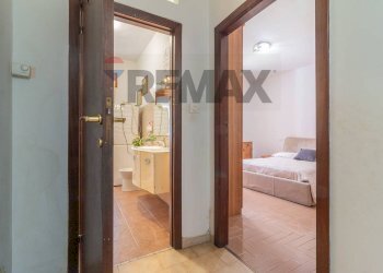 Hall / corridoio - Four-room apartment Via Mediterranea
 
12, Montalto di Castro - photo 34