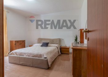 Camera / camera da letto - Four-room apartment Via Mediterranea
 
12, Montalto di Castro - photo 35