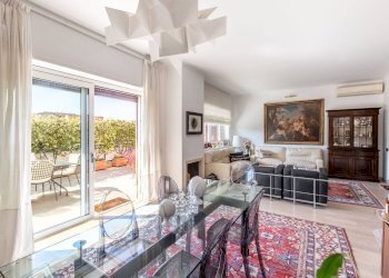 Foto 2 - Attic Via Madesimo, Roma - photo 2