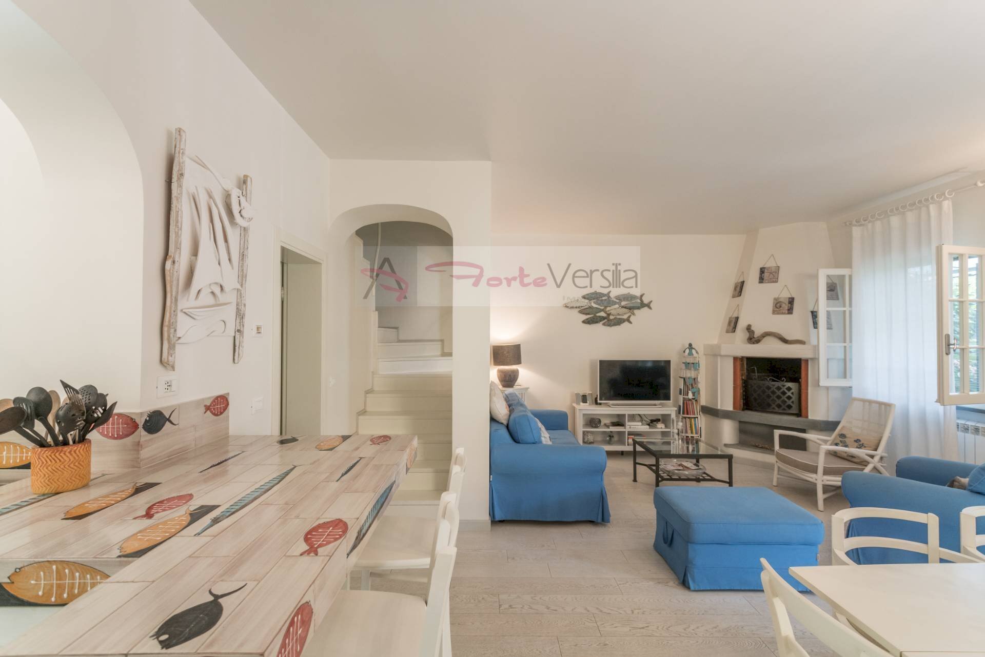 Foto 1 - Villa Forte dei Marmi - foto 1