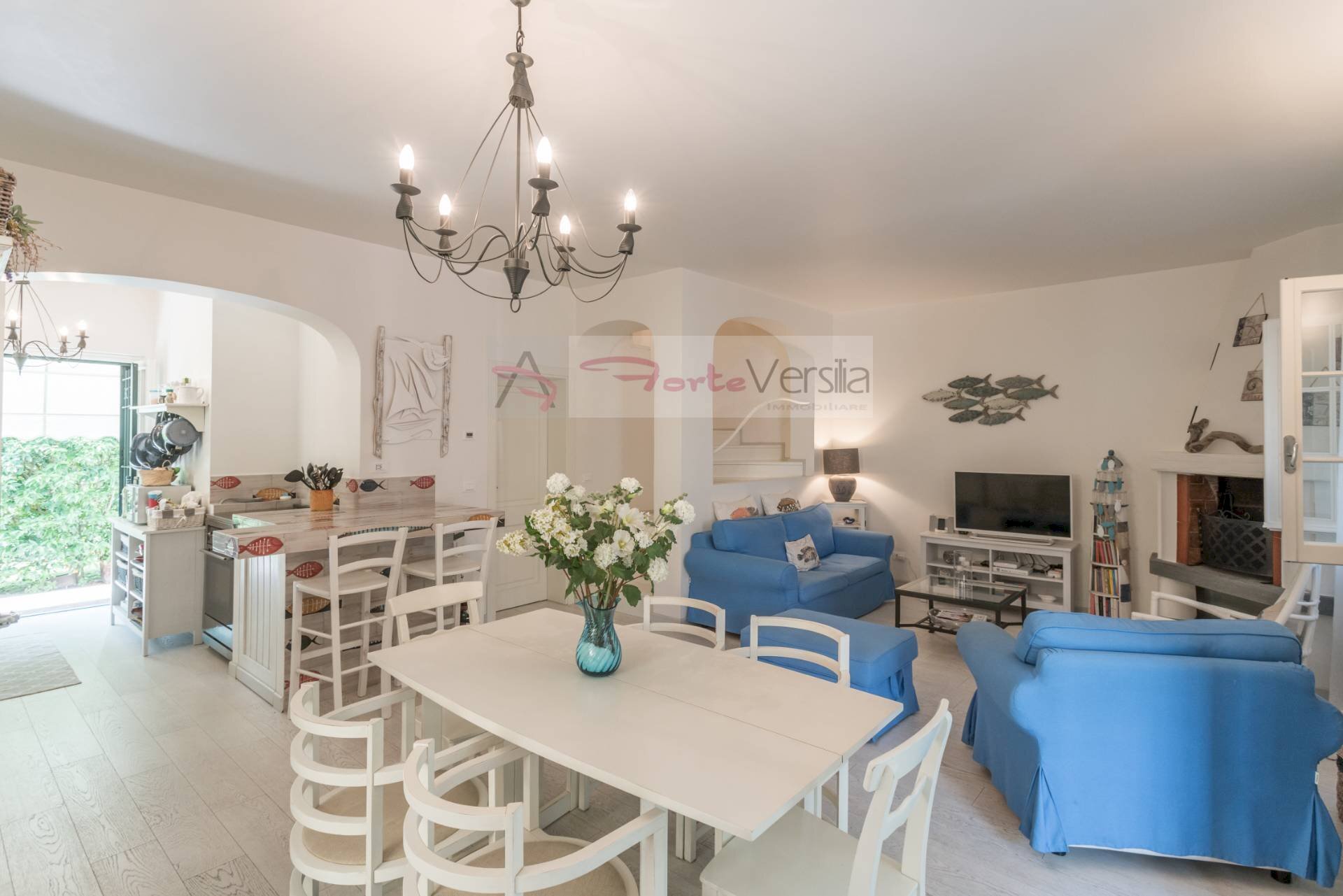 Foto 2 - Villa Forte dei Marmi - foto 2