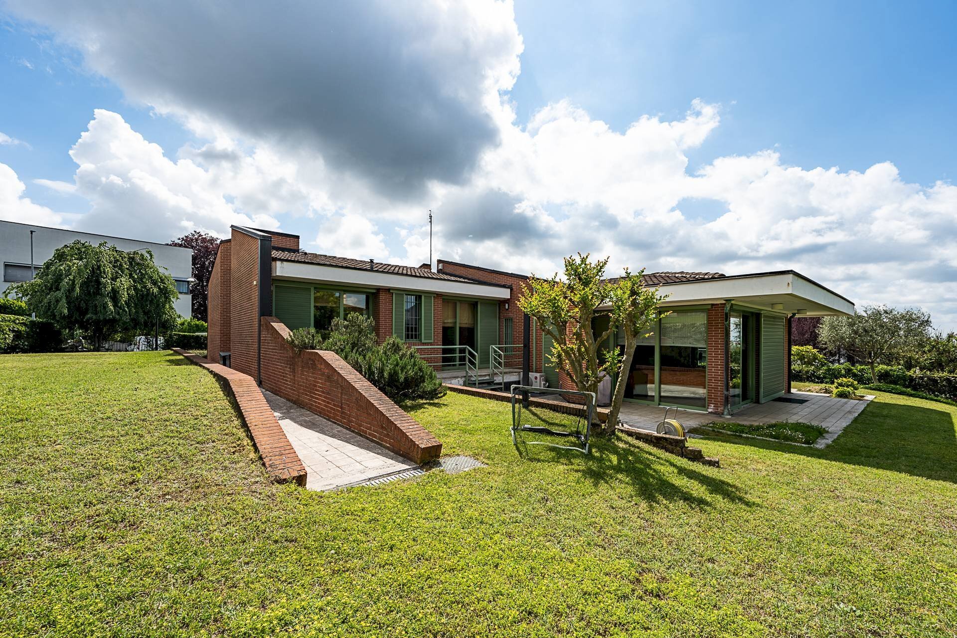 Foto 1 - Villa Via Giuseppe Verdi, Trofarello - foto 1