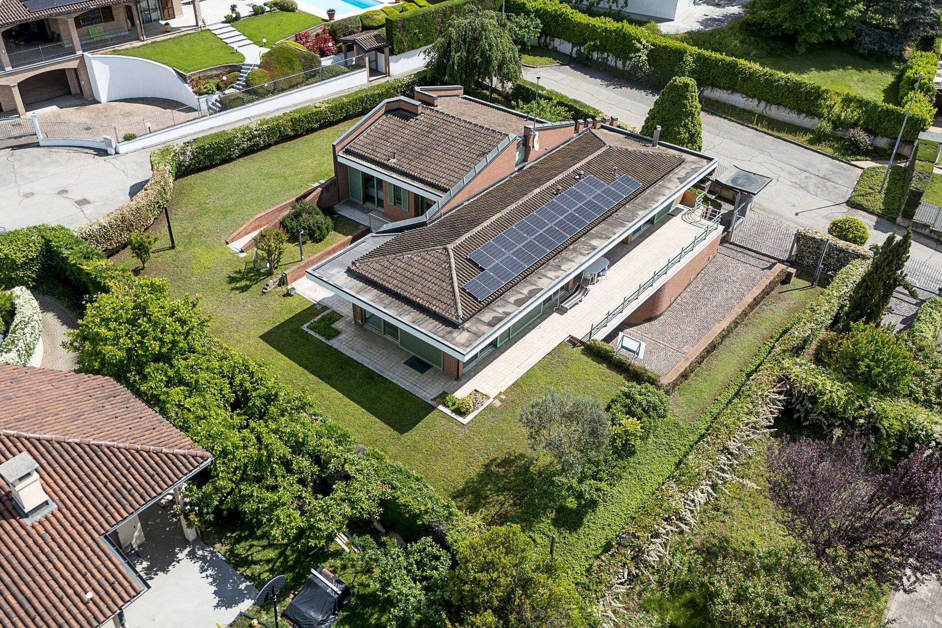 Foto 2 - Villa Via Giuseppe Verdi, Trofarello - foto 2