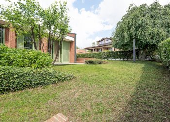 Foto 24 - Villa Via Giuseppe Verdi, Trofarello - foto 24
