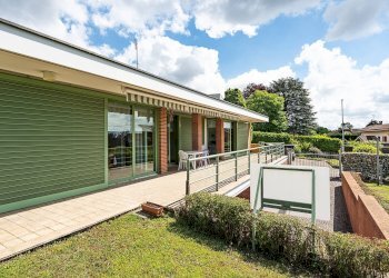 Foto 44 - Villa Via Giuseppe Verdi, Trofarello - foto 44