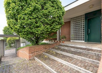Foto 46 - Villa Via Giuseppe Verdi, Trofarello - foto 46