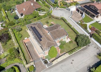 Foto 47 - Villa Via Giuseppe Verdi, Trofarello - foto 47