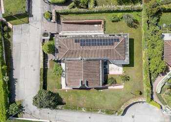 Foto 48 - Villa Via Giuseppe Verdi, Trofarello - foto 48