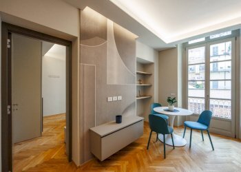 Foto 1 - Bilocale Corso Giacomo Matteotti, Torino - foto 1