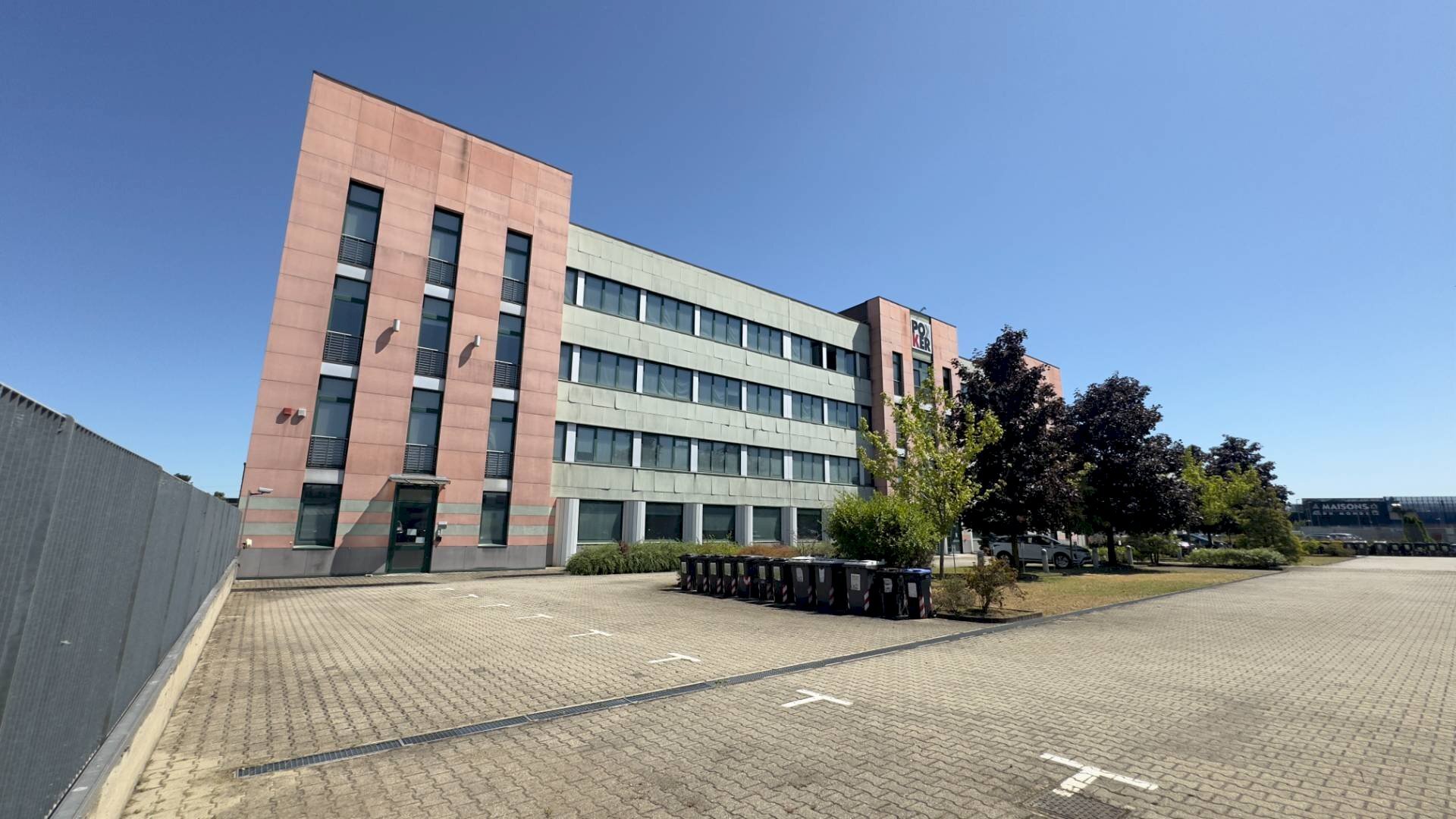Foto 3 - Office Strada della Merla, Settimo Torinese - photo 3