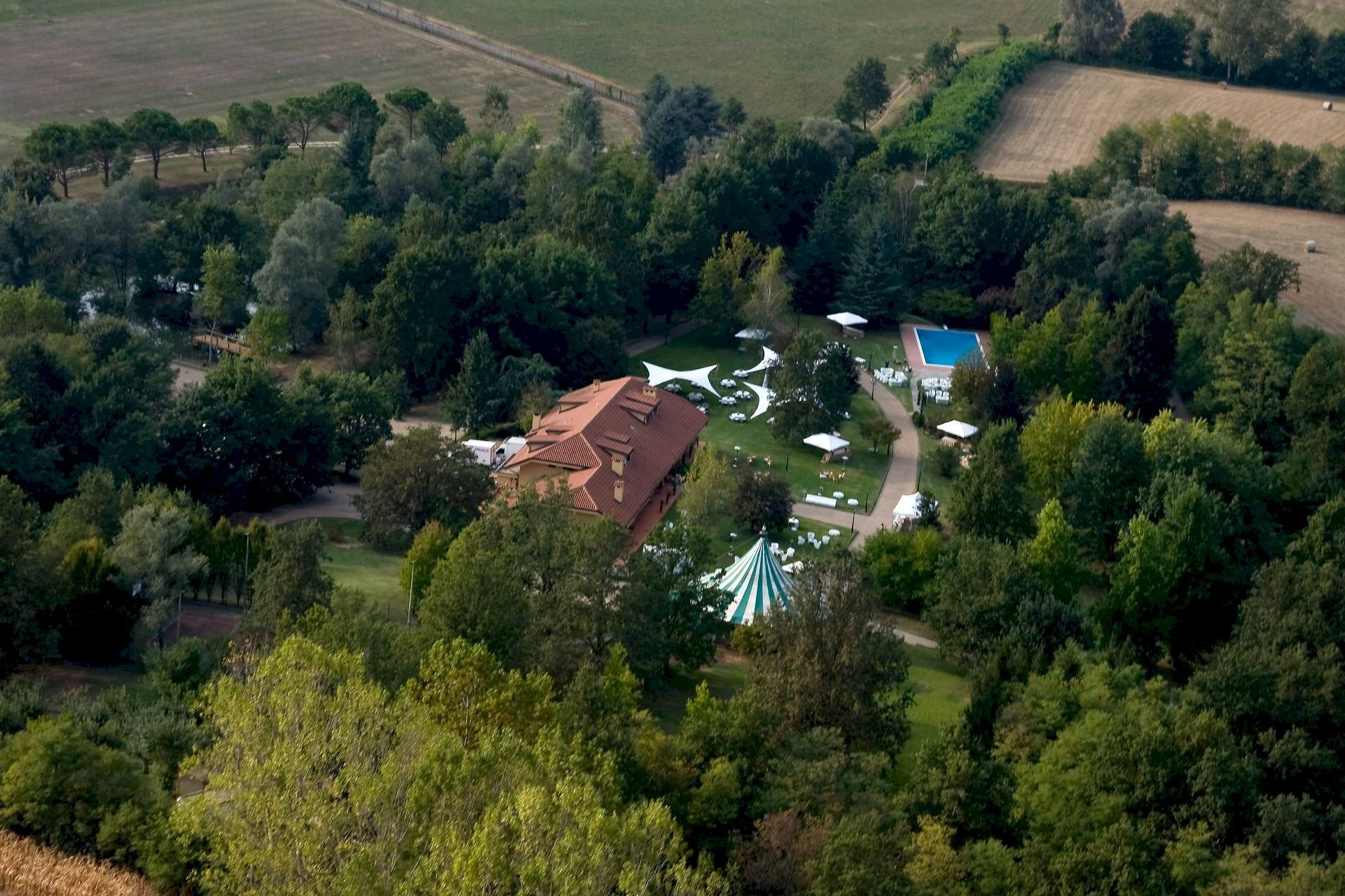 Foto 1 - Villa Cellarengo - photo 1