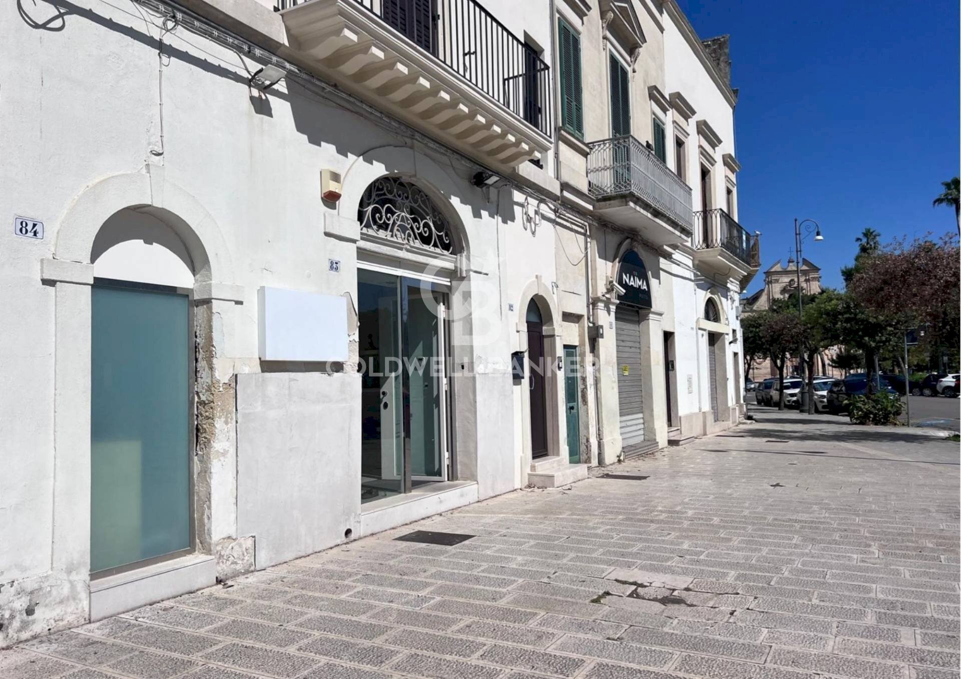 Foto 1 - Locale Commerciale Piazza Dante Alighieri
 
83, Galatina - foto 1