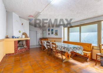 Sala da pranzo - Villa S.V. Li Cadduffi
 
1H, Sassari - photo 16