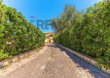 Casa all\'aperto - Villa S.V. Li Cadduffi
 
1H, Sassari - photo 29