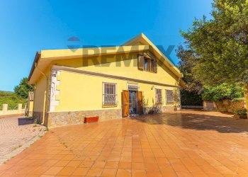 Casa all\'aperto - Villa S.V. Li Cadduffi
 
1H, Sassari - photo 30