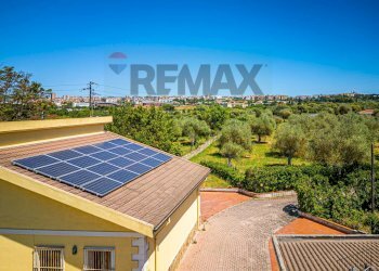 Casa all\'aperto - Villa S.V. Li Cadduffi
 
1H, Sassari - photo 31
