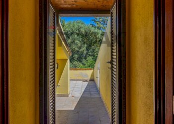 Balcone - Villa S.V. Li Cadduffi
 
1H, Sassari - photo 67