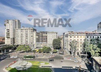 Edificio all\'aperto - Trilocale Piazza 4 Novembre
 
29, Sesto San Giovanni - foto 1