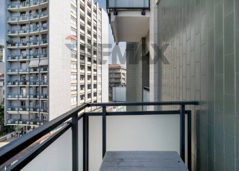 Balcone - Trilocale Piazza 4 Novembre
 
29, Sesto San Giovanni - foto 13