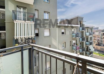 Balcone - Trilocale Piazza 4 Novembre
 
29, Sesto San Giovanni - foto 20