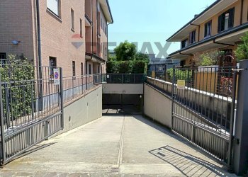 Terrazza - Box Via Ciro Menotti
22, Muggiò - foto 2