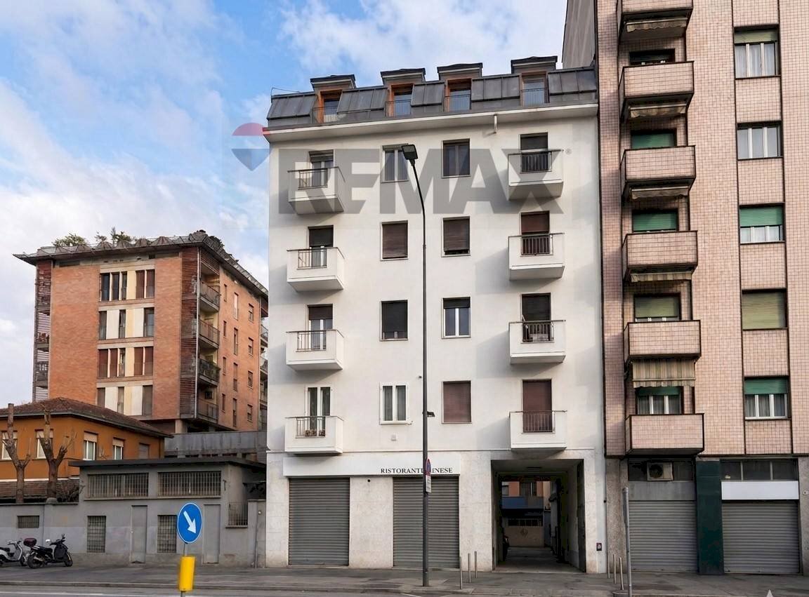 Edificio all\'aperto - Trilocale Milano - foto 1