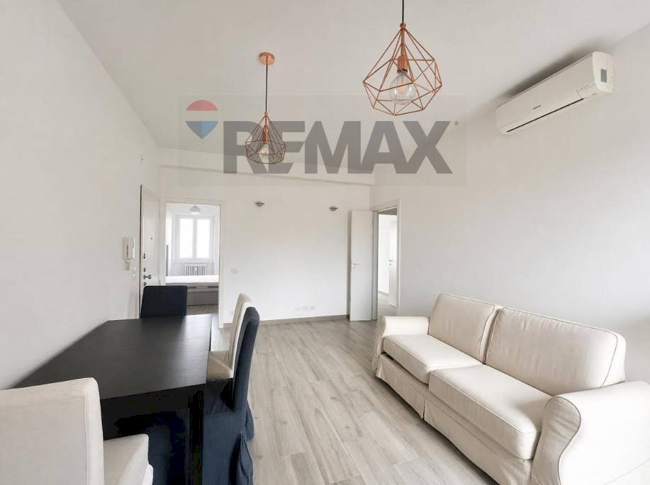 Sala - Trilocale Milano - foto 2