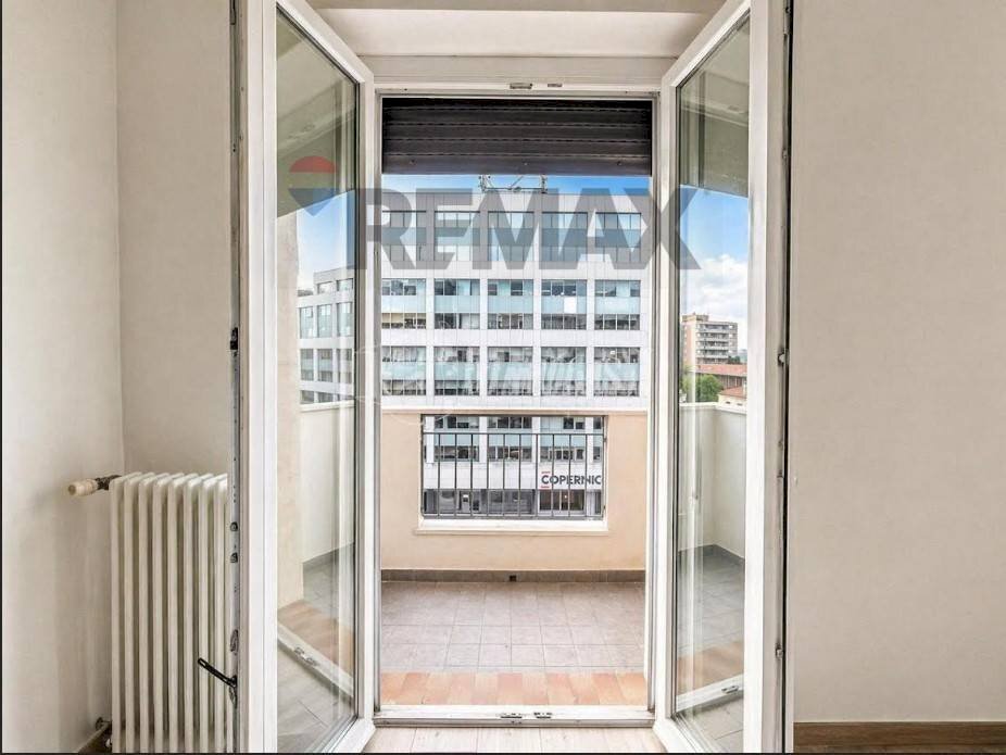 Balcone - Trilocale Milano - foto 3