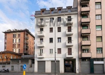Edificio all\'aperto - Trilocale Milano - foto 1