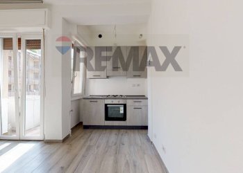 Cucina - Trilocale Milano - foto 7