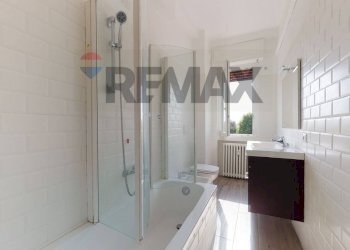 Bagno - Trilocale Milano - foto 10