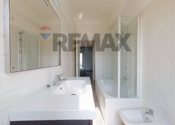 Bagno - Trilocale Milano - foto 12