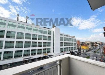 Balcone - Trilocale Milano - foto 14