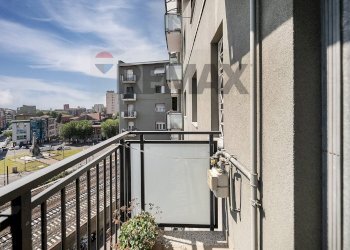 Balcone - Trilocale Piazza 4 Novembre
 
29, Sesto San Giovanni - foto 17