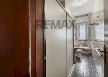 Bagno - Trilocale Piazza 4 Novembre
 
29, Sesto San Giovanni - foto 22