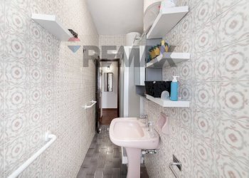 Bagno - Trilocale Piazza 4 Novembre
 
29, Sesto San Giovanni - foto 24